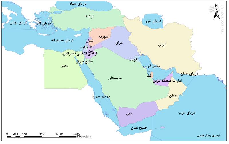 كنوني،تأثير،تحولات،تاريخي،اجتماعي،سياسي،تحليلي،تمركز،مرزهاي،ظهور