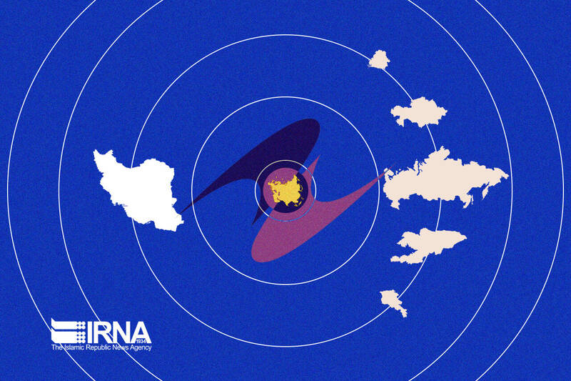 اتحاديه،اوراسيا،اقتصادي،ناظر،سران،همكاري،ايران،عضو،روسيه،باز ...
