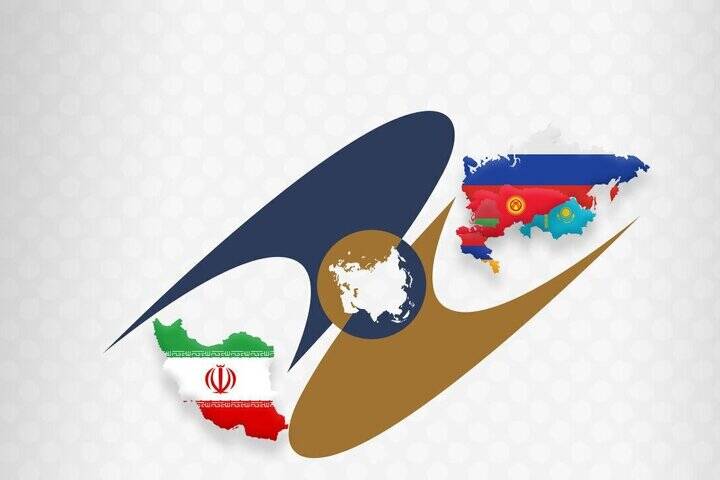 ايران،اوراسيا،اقتصادي،اتحاديه،آفتابگردان،توافقنامه،يادداشت،ك ...