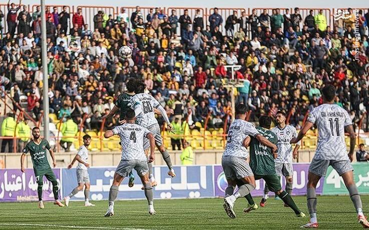 نگاهی به «ترین» های نیمفصل اول لیگ برتر؛ از سپاهان تا هوادار 4