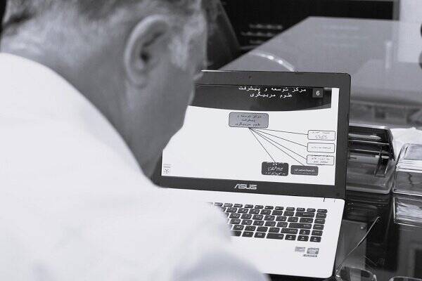 مجید جلالی: با این ارکان آینده خوشی را برای فوتبال ایران نمیبینم