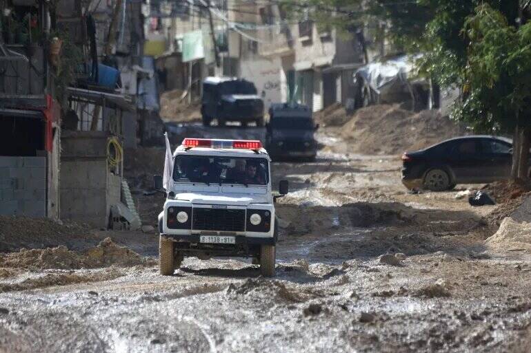 آخرین تحولات ده روز گذشته کرانه باختری/اعتراض شدید گروههای مقاومت به همدستی تشکیلات خودگردان با رژیم صهیونیستی/ گردان جنین: سلاح های خود را تحویل نخواهیم داد/ آمار فلسطینیان دستگیر شده از ۱۴۰۰۰ هزار نفر فراتر رفت