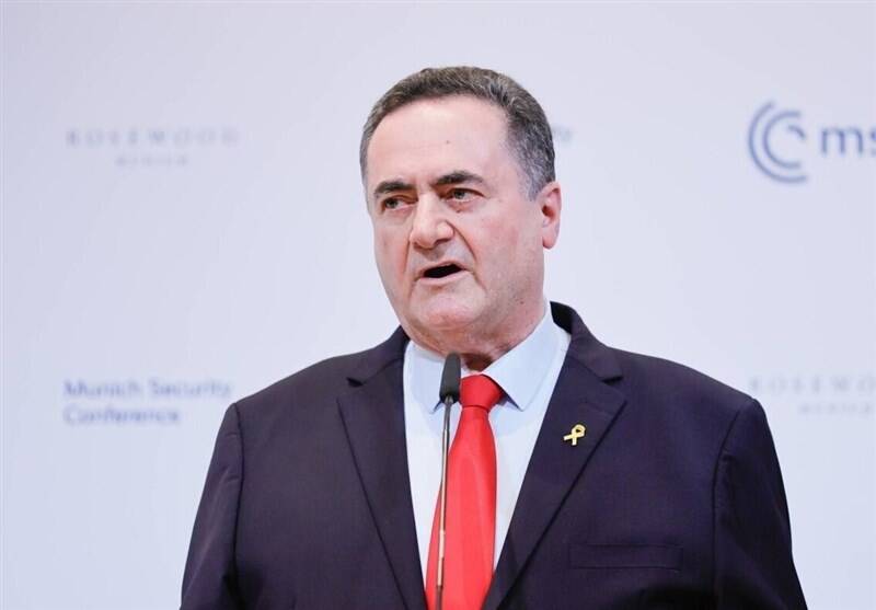 بنیامین نتانیاهو ,