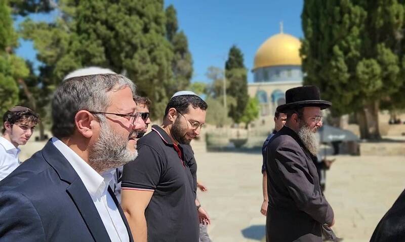 بنیامین نتانیاهو ,