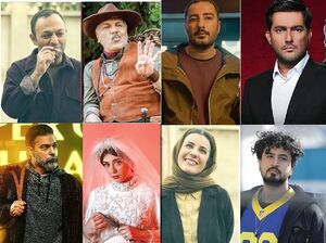 مقصر دستمزد نجومی سلبریتیها، پلتفرمها هستند؟ سلبریتیهای گران