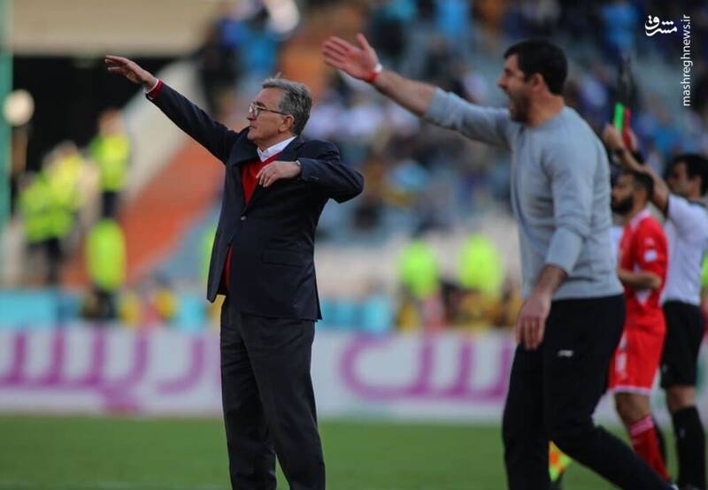 کریم باقری بماند اما یک سرمربی بزرگ بیاورید/ گاریدو بلد نبود با ایرانی جماعت چطور رفتار کند