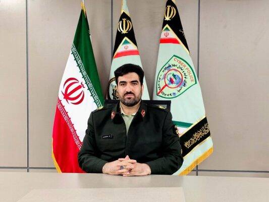 پليس،مجازي،انتشار،فضاي،اخبار،تهران،كاربران،نگراني،صفحه،اشاره