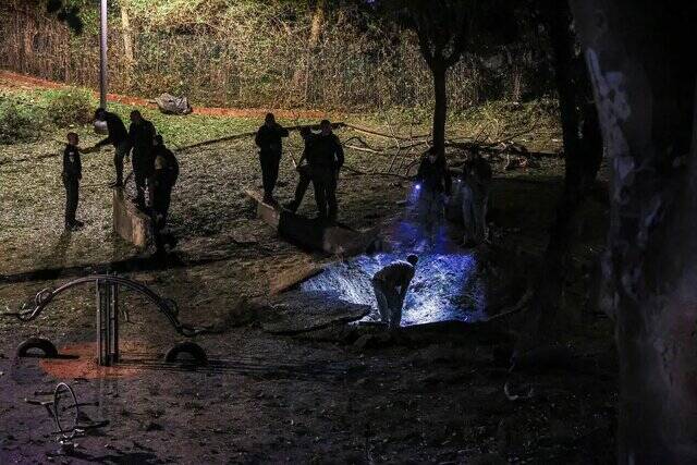 نیویورکتایمز: اسرائیل حریف یمن نمیشود