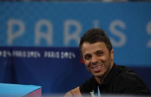 رنگرز: اعزام به 4 تورنمنت بینالمللی در دستور کار است