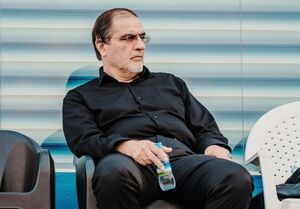 کجا میروید آقای شهریاری؟! جوابگوی «افتخاراتتان» باشید!