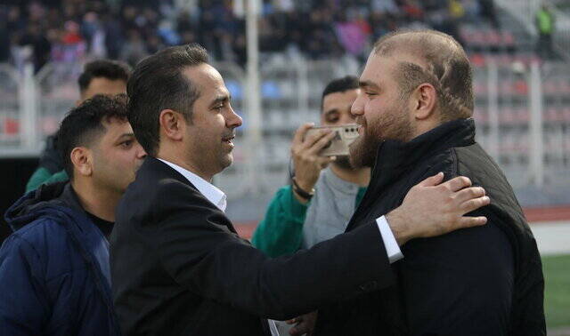 دلیل جراحتهای شدید روی سر شگفتیساز وزنهبرداری ایران چیست؟