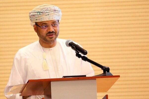 البوسعيدي،مسقط