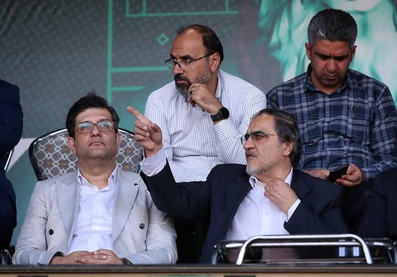 کجا میروید آقای شهریاری؟! جوابگوی «افتخاراتتان» باشید! 2