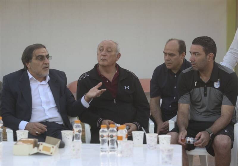 کجا میروید آقای شهریاری؟! جوابگوی «افتخاراتتان» باشید! 3
