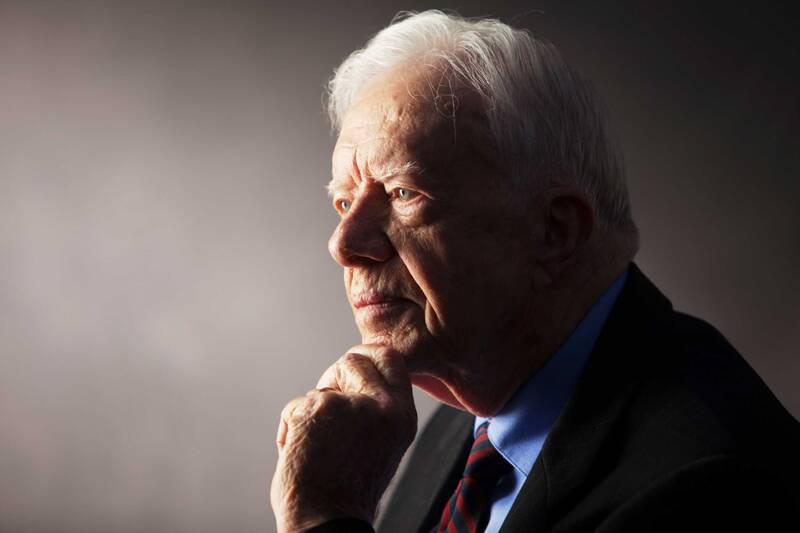 ریاست جمهوری ناامیدکننده جیمی کارتر برای آمریکاییها