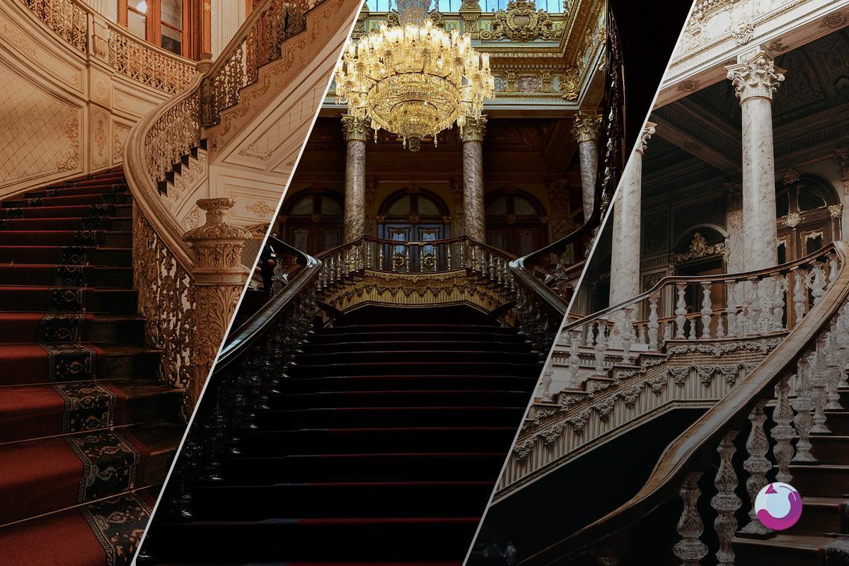 دولما باغچه؛ شگفتیهایی که انتظارش را در تور استانبول ندارید!