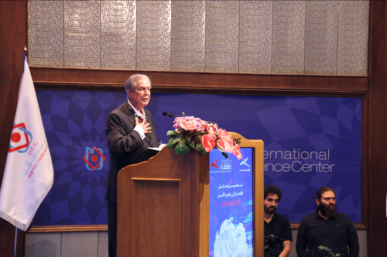 ملزم به افزایش سرمایهگذاری در صنعت خودروسازی هستیم