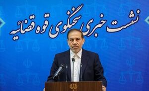 فیلم/ آخرین وضعیت پرونده فرزندان معاون اول سابق عدلیه