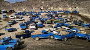 کاسبان 20 میلیون لیتری قاچاق سوخت