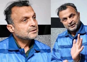 شناسایی مرد هزارچهره در ساری + عکس