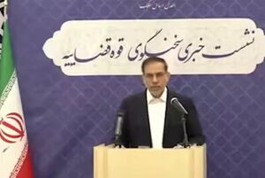 فیلم / آخرین وضعیت پرونده شهید سلیمانی از زبان جهانگیر