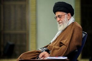 پیام تسلیت رهبر انقلاب در پی درگذشت حجتالاسلام نیری