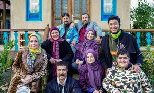 در آستانه ساخت فصل محبوبترین سریال تلویزیونی / نگاهی به 6 فصل پایتخت از بهترین تا بدترین