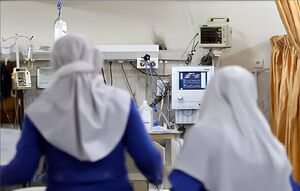 فیلم / جزئیات افزایش اضافهکاری پرستاران