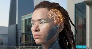 انسانها 50 هزار سال آینده چه شکلی خواهند بود؟