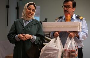 « قهوه پدری»، آغاز دوران سقوط مهران مدیری قهوه پدری