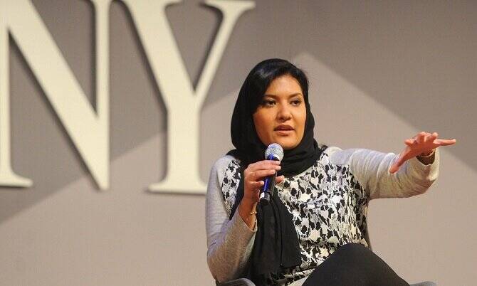 آیا یک زن وزیر خارجه جدید عربستان میشود؟