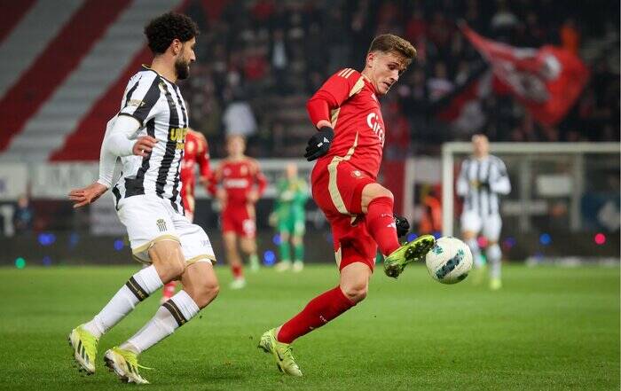 اکرت-تیم ملی، شایعهاش هم عجیب است/ وقتی اللهیار هست، چرا دنیس؟