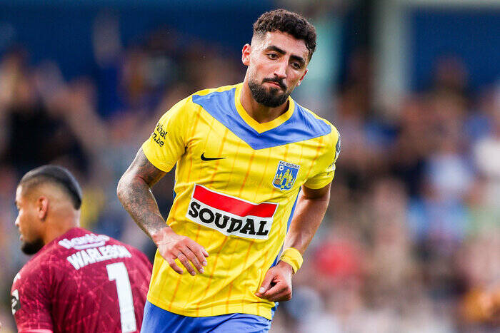 اکرت-تیم ملی، شایعهاش هم عجیب است/ وقتی اللهیار هست، چرا دنیس؟