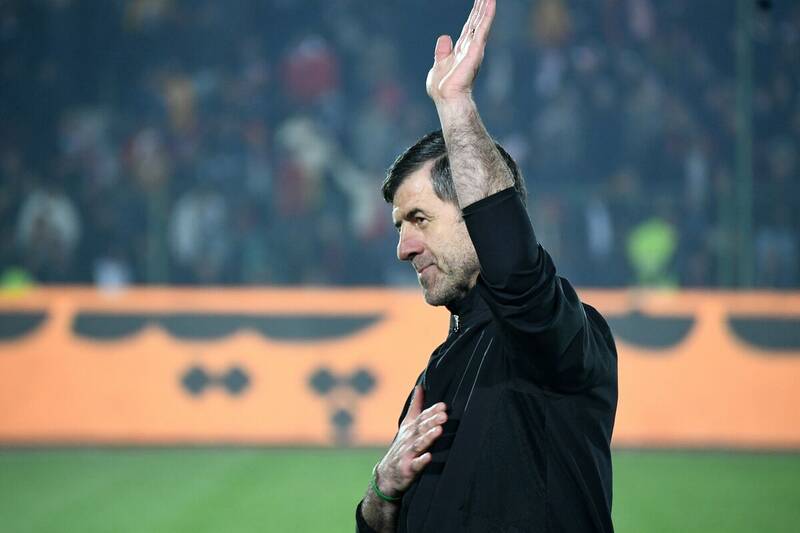 ابداع یک قانون بهخاطر هواداران تراکتور و پرسپولیس!/ مقصران بیسابقهترین توهین در فوتبال ایران!