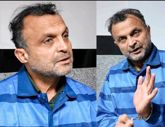 شناسایی مرد هزارچهره در ساری + عکس 2