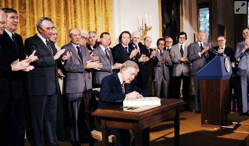 میراث سیونهمین رئیسجمهور آمریکا برای ایران؛ معمار تحریمها چگونه زمین خورد؟