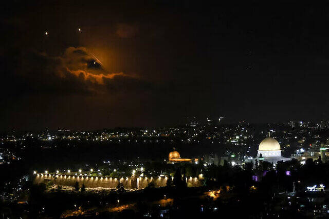 وحشت صهیونیستها از موشکهای ایران