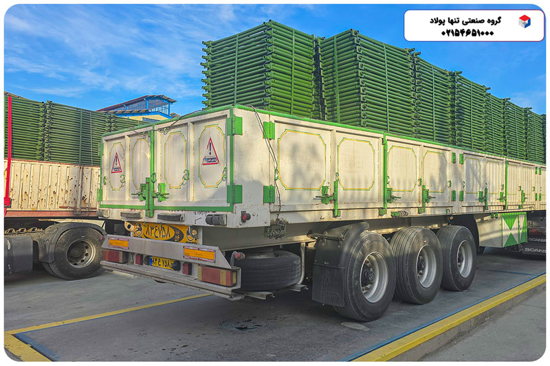 بهترین راهکارهای کاهش هزینه در نصب و اجرای داربستهای فلزی