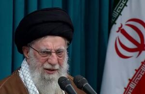 فیلم / رهبر انقلاب: حوادث این چندسال نشان داد انقلاب اسلامی سرزنده است