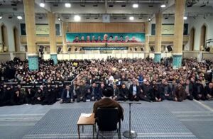 فیلم / رهبر انقلاب: لبنان و یمن نماد مقاومت هستند