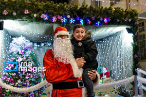تحریم جشن سال نو میلادی از سوی کودکان ترک