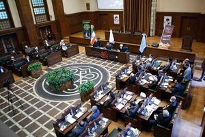 تعیین دیه برای هریک از مهرههای شکسته شده ستون فقرات