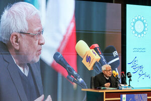 عکس / چهاردهمین مجمع عمومی حزب موتلفه اسلامی