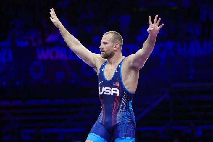 تیلور مدل ۲۰۲۴؛ پایان جادوی یک قهرمان