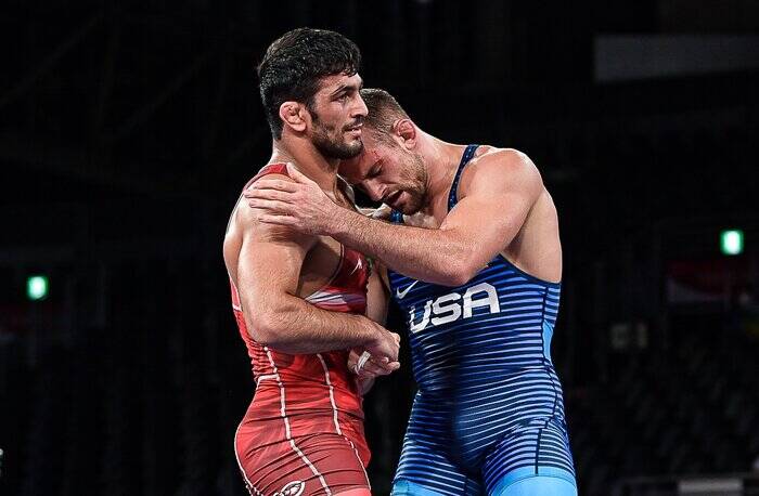 تیلور مدل ۲۰۲۴؛ پایان جادوی یک قهرمان