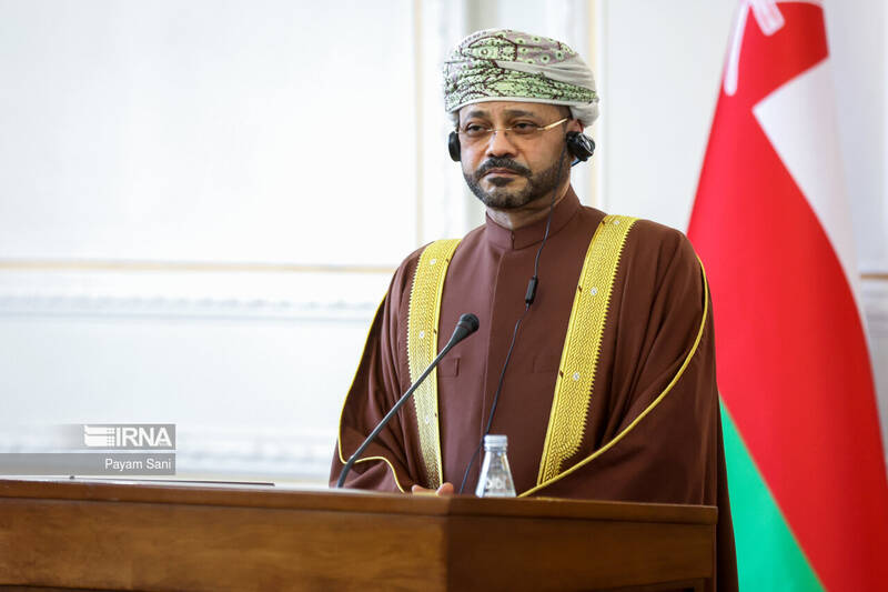 مذاكرات،ابوسعيدي،مسقط،شرافتمندانه
