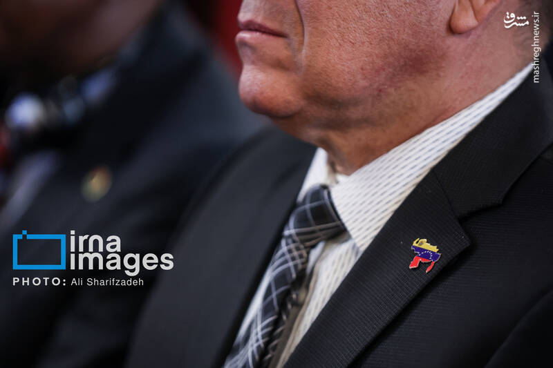 عکس / گرامیداشت شهدای ترور 27