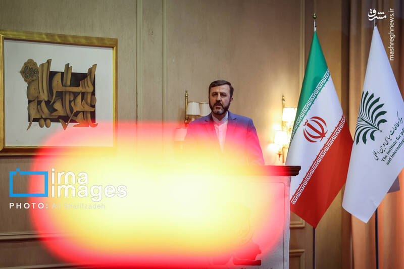 عکس / گرامیداشت شهدای ترور 19