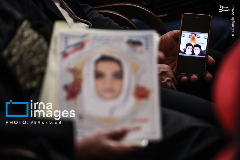 عکس / گرامیداشت شهدای ترور 8