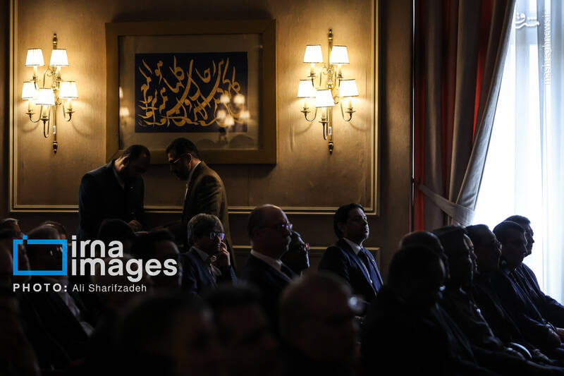 عکس / گرامیداشت شهدای ترور 5